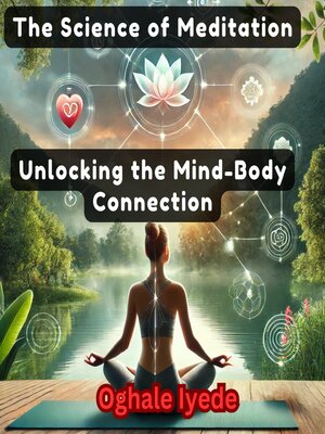 cover image of The Science of Meditation
